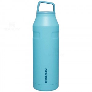 Stanley IceFlow™ AeroLight™ with Cap and Carry+ Lid | 50 OZ Waterflessen | Nederland_S1064