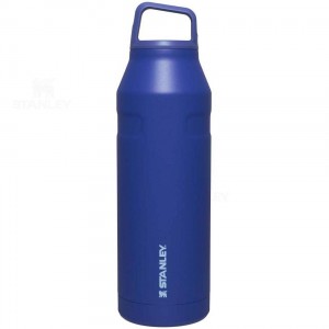 Stanley IceFlow™ AeroLight™ with Cap and Carry+ Lid | 50 OZ Waterflessen | Nederland_S2030