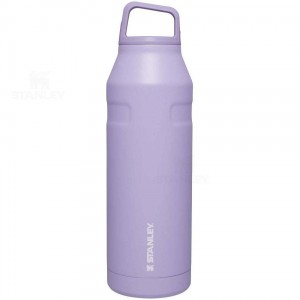 Stanley IceFlow™ AeroLight™ with Cap and Carry+ Lid | 50 OZ Waterflessen | Nederland_S1932