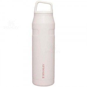 Stanley IceFlow™ AeroLight™ with Cap and Carry+ Lid | 36 OZ Waterflessen | Nederland_S1201