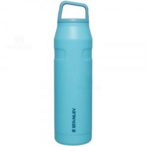 Stanley IceFlow™ AeroLight™ with Cap and Carry+ Lid | 36 OZ Waterflessen | Nederland_S2408