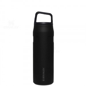 Stanley IceFlow™ AeroLight™ with Cap and Carry+ Lid | 24 OZ Waterflessen | Nederland_S1468