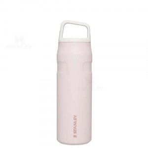 Stanley IceFlow™ AeroLight™ with Cap and Carry+ Lid | 24 OZ Waterflessen | Nederland_S1564