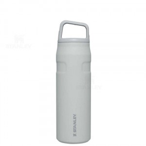 Stanley IceFlow™ AeroLight™ with Cap and Carry+ Lid | 24 OZ Waterflessen | Nederland_S2406