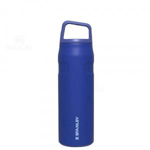 Stanley IceFlow™ AeroLight™ with Cap and Carry+ Lid | 24 OZ Waterflessen | Nederland_S1873