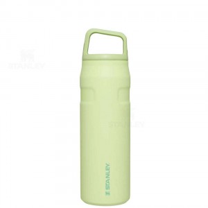 Stanley IceFlow™ AeroLight™ with Cap and Carry+ Lid | 24 OZ Waterflessen | Nederland_S1809
