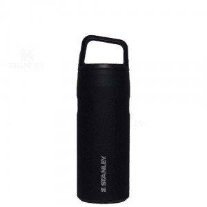 Stanley IceFlow™ AeroLight™ with Cap and Carry+ Lid | 16 OZ Waterflessen | Nederland_S1794