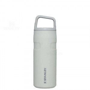 Stanley IceFlow™ AeroLight™ with Cap and Carry+ Lid | 16 OZ Waterflessen | Nederland_S1282