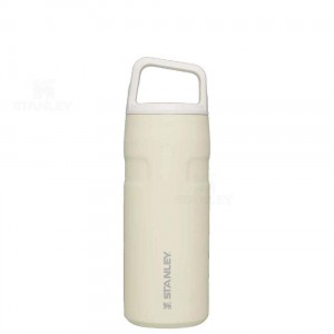 Stanley IceFlow™ AeroLight™ with Cap and Carry+ Lid | 16 OZ Waterflessen | Nederland_S2224