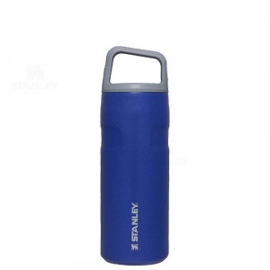Stanley IceFlow™ AeroLight™ with Cap and Carry+ Lid | 16 OZ Waterflessen | Nederland_S2378