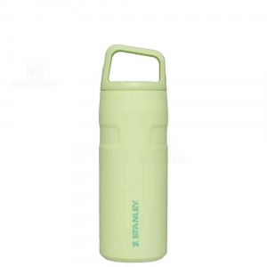 Stanley IceFlow™ AeroLight™ with Cap and Carry+ Lid | 16 OZ Waterflessen | Nederland_S2374