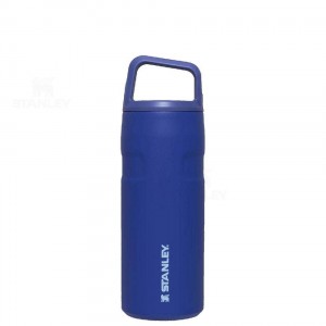 Stanley IceFlow™ AeroLight™ with Cap and Carry+ Lid | 16 OZ Waterflessen | Nederland_S1591
