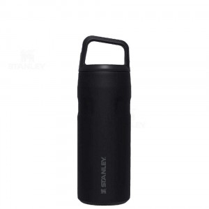 Stanley IceFlow™ AeroLight™ with Cap and Carry+ Lid | 16 OZ Waterflessen | Nederland_S2002