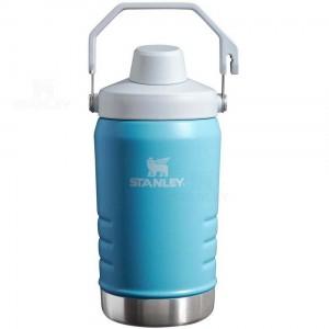 Stanley IceFlow™ Jug with Fast Flow Lid | 40 OZ Waterflessen | Nederland_S2387