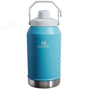 Stanley IceFlow™ Jug with Fast Flow Lid | 96 OZ Waterflessen | Nederland_S1838