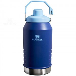 Stanley IceFlow™ Jug with Fast Flow Lid | 96 OZ Waterflessen | Nederland_S1131
