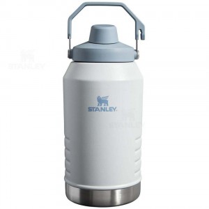 Stanley IceFlow™ Jug with Fast Flow Lid | 96 OZ Waterflessen | Nederland_S1313