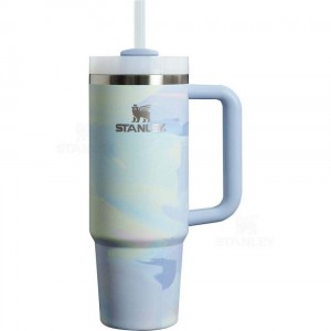 Stanley The Clean Slate Quencher H2.0 FlowState™ | 30 OZ Tumblers | Nederland_S1486