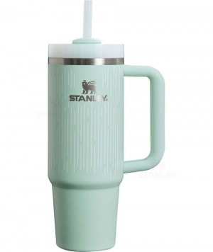 Stanley The Clean Slate Quencher H2.0 FlowState™ | 30 OZ Tumblers | Nederland_S1322