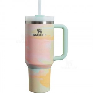 Stanley The Clean Slate Quencher H2.0 FlowState™ 40 OZ | Nederland_S1722