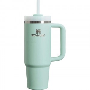Stanley The Clean Slate Quencher H2.0 FlowState™ | 30 OZ Tumblers | Nederland_S1394