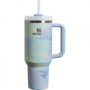 Stanley The Clean Slate Quencher H2.0 FlowState™ | 40 OZ Tumblers | Nederland_S1317