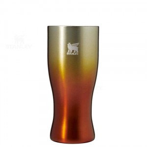 Stanley The Golden Hour Prismatic™ Pilsner Glass | 15 OZ Cups | Nederland_S1540