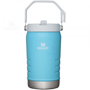 Stanley The IceFlow Flip Straw Jug | 40 OZ Waterflessen | Nederland_S1715