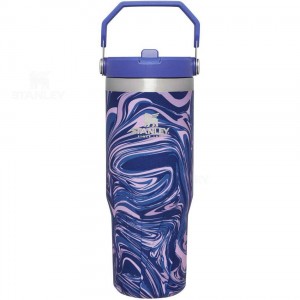 Stanley The IceFlow Flip Straw | 30 OZ Tumblers | Nederland_S2277