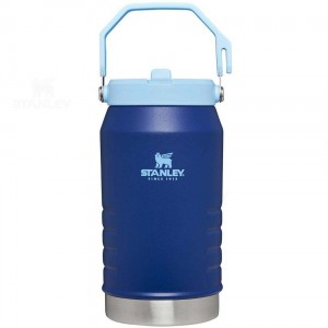 Stanley The IceFlow Flip Straw | 64 OZ Jugs | Nederland_S1707