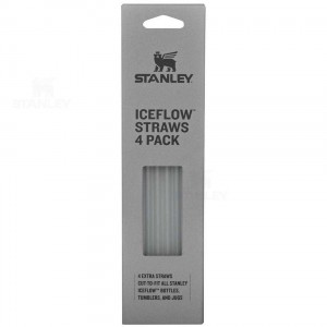 Stanley The IceFlow Straw | 4-Pack Accessoires | Nederland_S2364