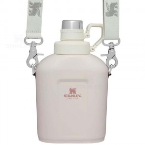 Stanley The Legendary Classic Canteen | 1.1QT Waterflessen | Nederland_S2043
