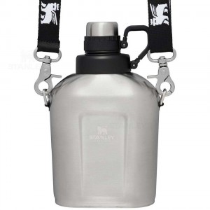 Stanley The Legendary Classic Canteen | 1.1QT Waterflessen | Nederland_S2353