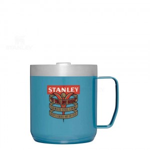 Stanley The Milestones Camp | 12 OZ Mugs | Nederland_S2003