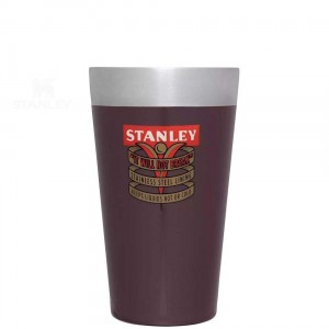 Stanley The Milestones Stacking Beer Pint | 16 OZ Cups | Nederland_S1496