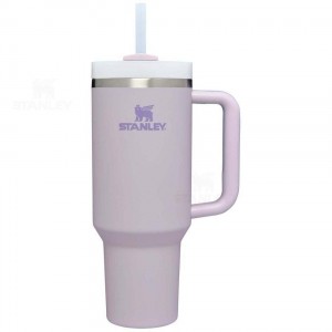 Stanley The Quencher H2.0 FlowState™ (Soft Matte) 40 OZ | Nederland_S1387