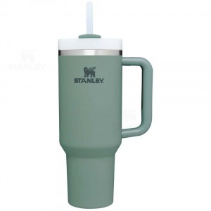 Stanley The Quencher H2.0 FlowState™ (Soft Matte) 40 OZ | Nederland_S1017