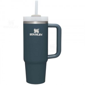 Stanley The Quencher H2.0 FlowState™ (Soft Matte) | 30 OZ Waterflessen | Nederland_S1411