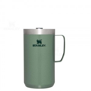 Stanley The Stay-Hot Camp | 24 OZ Mugs | Nederland_S1674