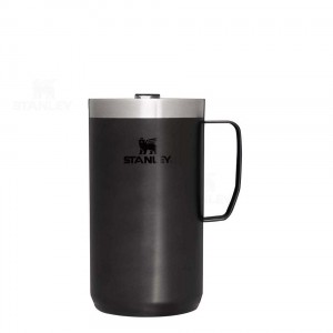Stanley The Stay-Hot Camp | 24 OZ Mugs | Nederland_S2379