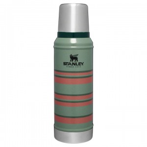 Stanley The Vintage Loom Legendary Classic | 1.0 QT Vacuum Bottles | Nederland_S1489