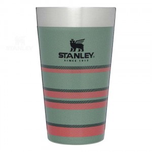 Stanley The Vintage Loom Stacking Beer Pint | 16 OZ Cups | Nederland_S2308