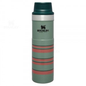 Stanley The Vintage Loom Trigger-Action Travel | 20 OZ Mugs | Nederland_S2009