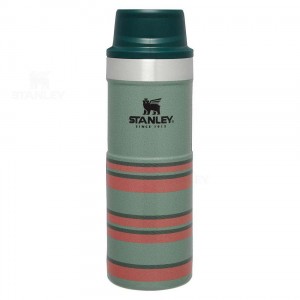 Stanley The Vintage Loom Trigger-Action Travel | 16 OZ Mugs | Nederland_S2071