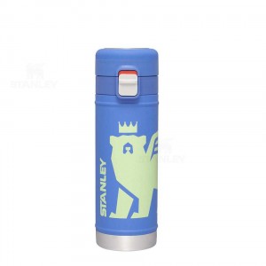 Stanley The Wild Imagination Flowsteady™ Big Bear Bottle | 17 OZ Tumblers | Nederland_S2089