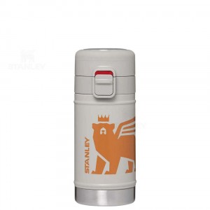 Stanley The Wild Imagination Flowsteady™ Bear Cub Bottle | 12 OZ Tumblers | Nederland_S1630