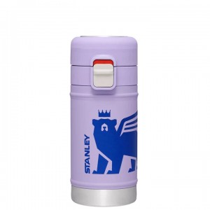 Stanley The Wild Imagination Flowsteady™ Bear Cub Bottle | 12 OZ Tumblers | Nederland_S1725