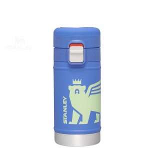 Stanley The Wild Imagination Flowsteady™ Bear Cub Bottle | 12 OZ Tumblers | Nederland_S1913