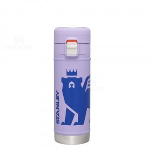 Stanley The Wild Imagination Flowsteady™ Big Bear | 17 OZ Waterflessen | Nederland_S1177