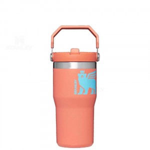 Stanley The Wild Imagination IceFlow™ Flip Straw | 20 OZ Tumblers | Nederland_S1016